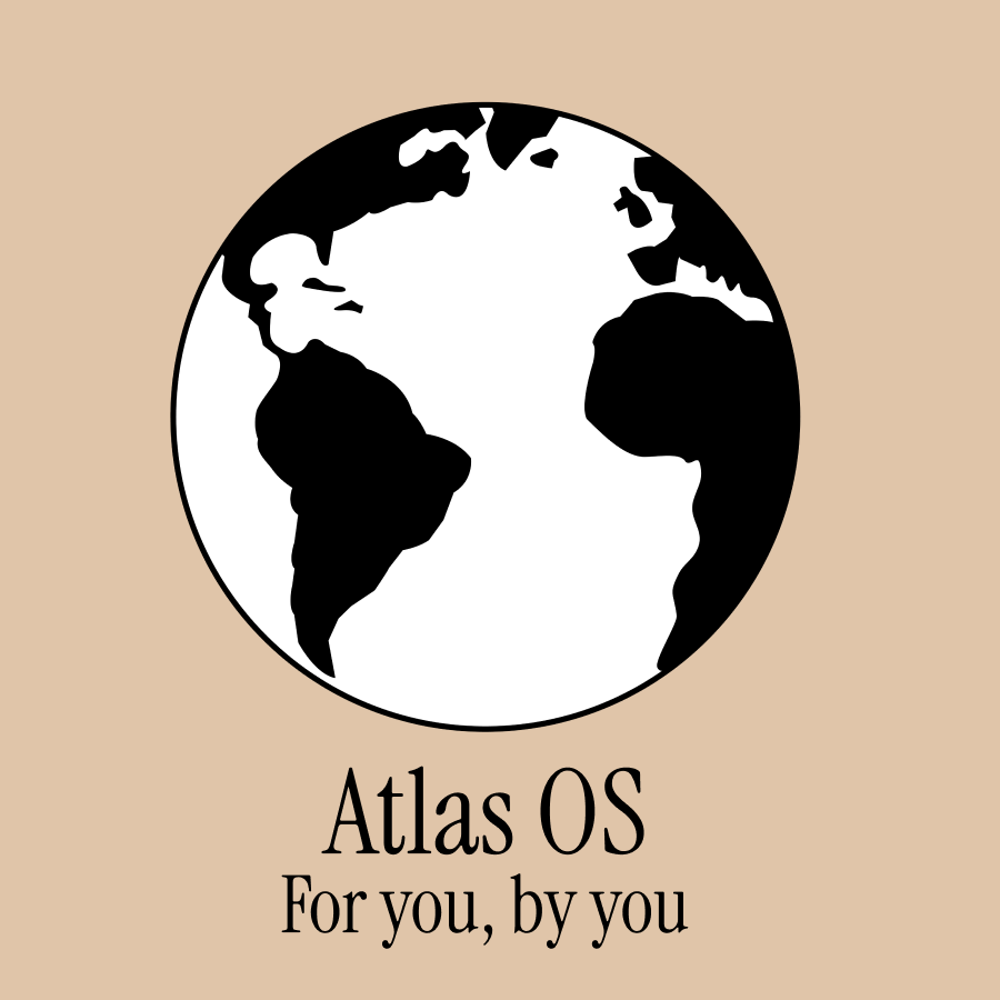 AtlasOS
